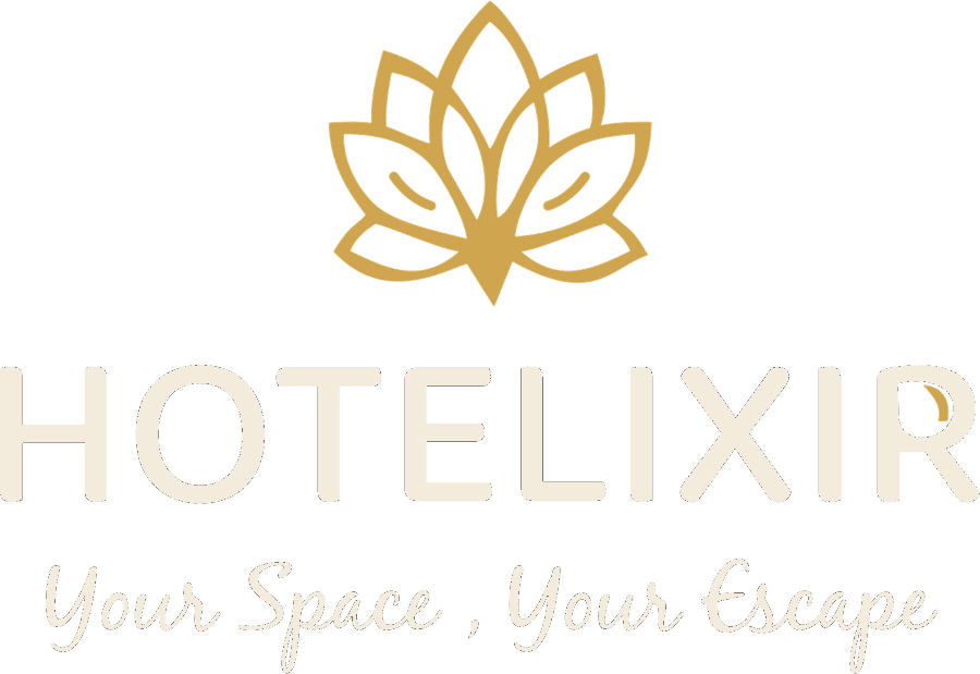 Hotelixir — The Touch of Luxury